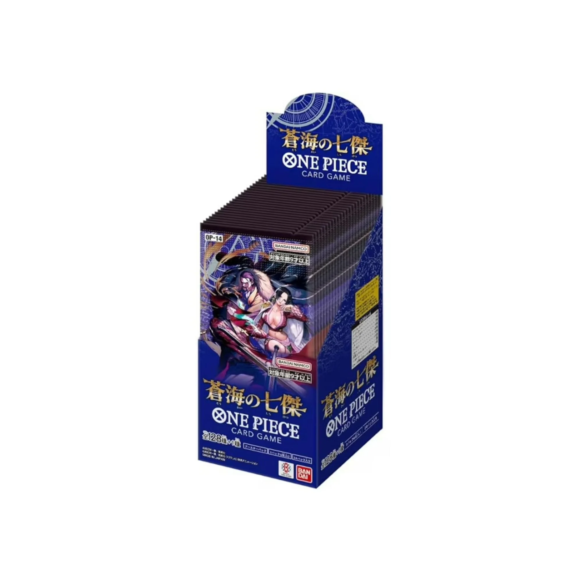 One Piece — Shop — Paul's Gamerzone
